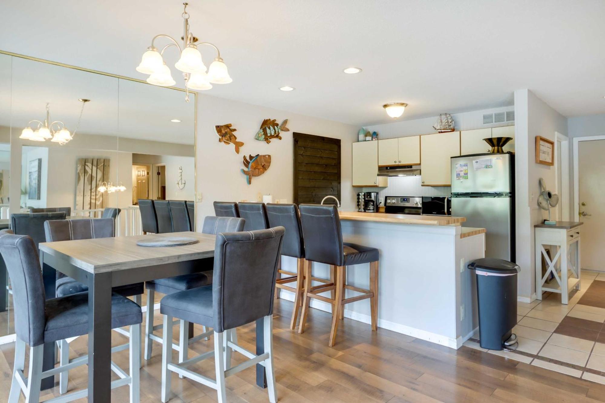 Lakefront Osage Beach Condo With Community Pool Екстер'єр фото