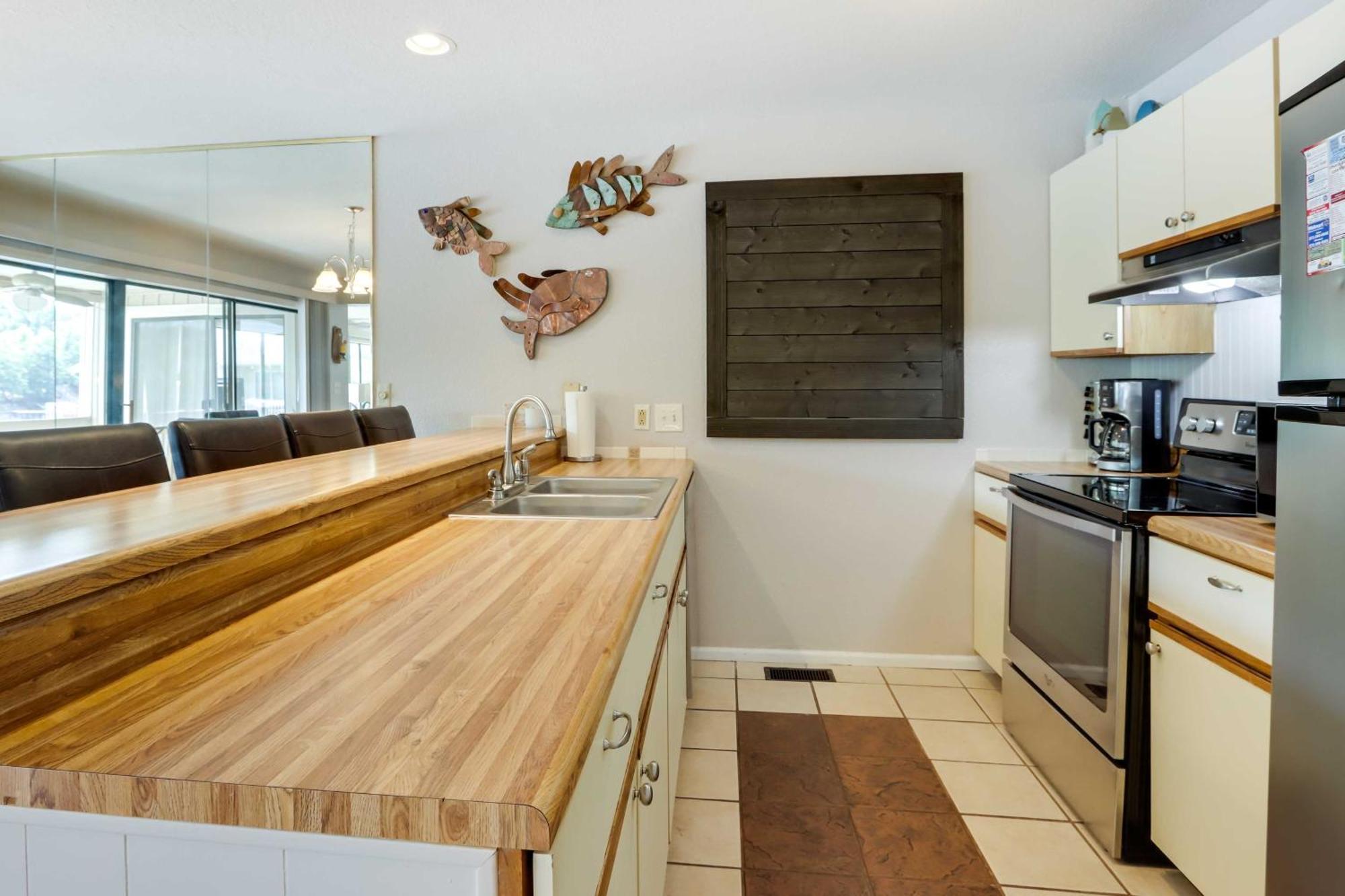Lakefront Osage Beach Condo With Community Pool Екстер'єр фото